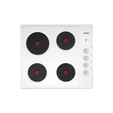 CHS642WB CAT A 60CM CHEF ELECTRIC COOKTOP