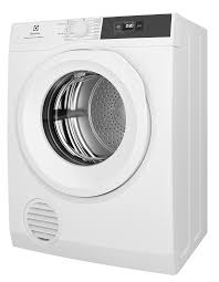 EDV605H3WC CAT C ELECTROLUX 6KG VENTED DRYER