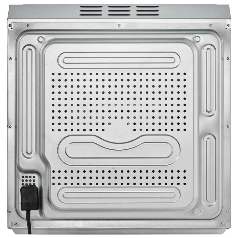 EMF69E Emilia 60cm Stainless Steel 9 Function Electric Oven with Air Fry