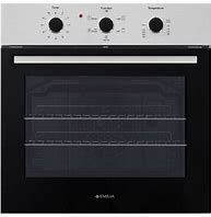 EMRENT65E NEW EMILIA 60CM ELEC SINGLE DOOR OVEN