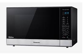 NNST665B-004 TS PANASONIC 32L 1100W INVERTER SENSOR MICROWAVE