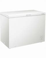 WCM3000WE CAT C WESTINGHOUSE 297L CHEST FZR