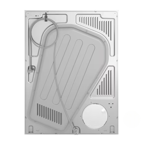 WDV556N3WB Westinghouse 5.5kg Vented Clothes Dryer