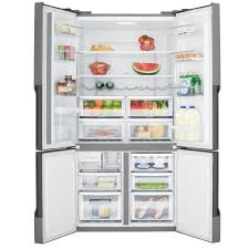 WQE5660SA CAT B FOUR DOOR 564L FRIDGE FREEZER