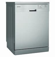 WSF6602XB CAT C WESTINGHOUSE 60cm S/STEEL DISHWASHER