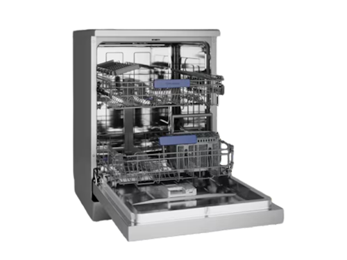 WSF6602XC Westinghouse 60cm Freestanding Dishwasher