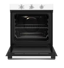 WVE6313WDA CAT A WESTINGHOUSE 60CM 10AMP WHITE ELEC OVEN