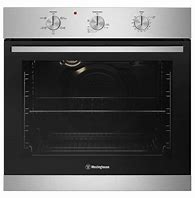 WVE6314SD CAT C WESTINGHOUSE 10a BI F/F S/STEEL ELEC OVEN