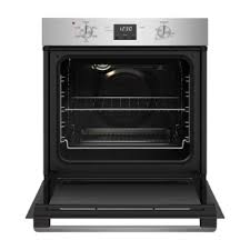 WVE6515SDA CAT A WESTINGHOUSE 60CM S/STEEL B/I OVEN