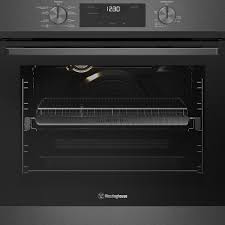 WVE6516DD 60CM ELECTRIC OVEN - AIR FRYER CAT B