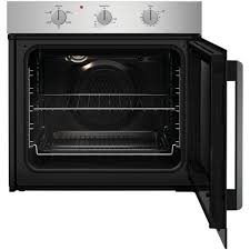 WVES6314SD-R CAT B 60CM ELECTRIC SIDE OPENING OVEN