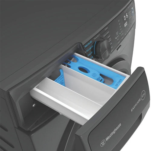 WWW9024M5SA Westinghouse 9kg Front Load Washer With 5kg Dryer