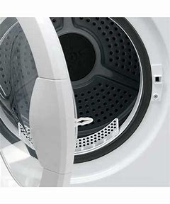E7SDWH NEW EURO 7KG WHITE SENSOR DRYER