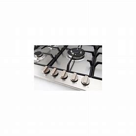 ECT900GX2 NEW EURO 86CM S/STEEL 5 BURNER INC WOK GAS COOKTOP WITH FLAME FAILURE SAFETY DEVICE