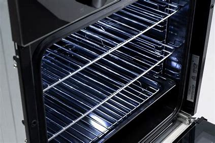 EO605VBK NEW EURO 60CM BI 5 FUNCTION ELEC BLACK & S/STEEL OVEN