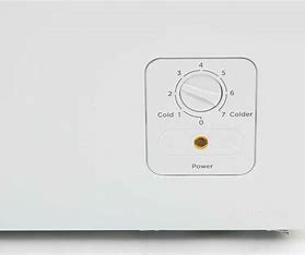 WCM1400WE BRAND NEW 145L WESTINGHOUSE CHEST FREEZER