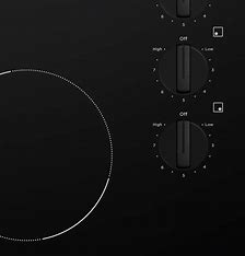 WHC642BC BRAND NEW 60CM WESTINGHOUSE CERAMIC HOB COOKTOP
