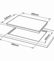 WHG954SC CAT A WESTINGHOUSE 90cm 5 BURNER S/STEEL GAS HOB