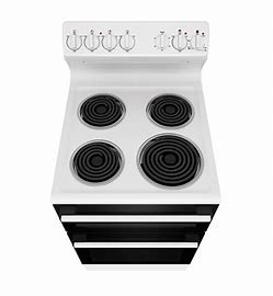 WLE532WC CAT A 540MM WESTINGHOUSE FS RC ELEC FF SG SOLID HP WHITE (Copy)