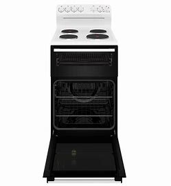 WLE532WC CAT A 540MM WESTINGHOUSE FS RC ELEC FF SG SOLID HP WHITE (Copy)