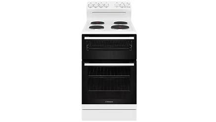 WLE532WC CAT A 540MM WESTINGHOUSE FS RC ELEC FF SG SOLID HP WHITE (Copy)