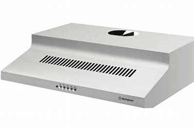 WRF610SA CAT A WESTINGHOUSE 60CM S/STEEL FIXED RANGEHOOD