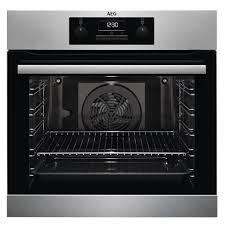 BEB231012M CAT B AEG 60CM ELECTRIC OVEN S/STEEL