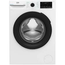 BFLB8010W BRAND NEW BEKO 8KG FRONT LOAD WASHER WITH STEAM