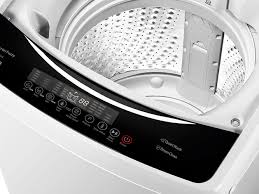 BTL90W BRAND NEW 9KG TOP LOAD WASHING MACHINE