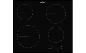 CHC644BC CAT A CHEF 60CM ELECTRIC COOKTOP