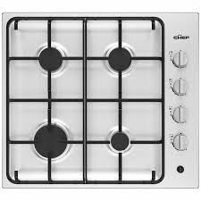 CHG642SC BRAND NEW 60CM CHEF 4 BURNER GAS COOKTOP