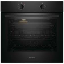 CVE612DB CAT B CHEF 60CM ELECTRIC BLACK 10A PLUG IN OVEN