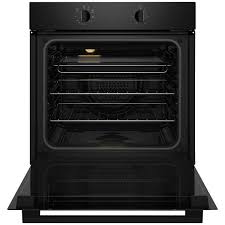 CVE612DB CAT B CHEF 60CM ELECTRIC BLACK 10A PLUG IN OVEN