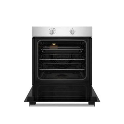 CVE612SB Chef 60cm Multi-Function Electric Oven