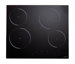 ECT600C42 EURO 60CM TOUCH CONTROL ELECTRIC BLACK GLASS CERAMIC COOKTOP NEW IN BOX