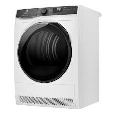 EDH803P5WC CAT B 8KG HEAT PUMP DRYER
