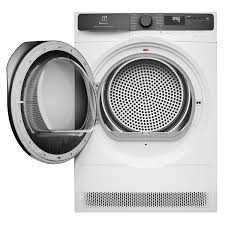 EDH803P5WC CAT B 8KG HEAT PUMP DRYER