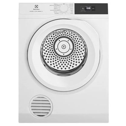 EDV605H3WC Electrolux 6kg UltimateCare 300 Vented Clothes Dryer