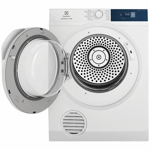 EDV605H3WC Electrolux 6kg UltimateCare 300 Vented Clothes Dryer