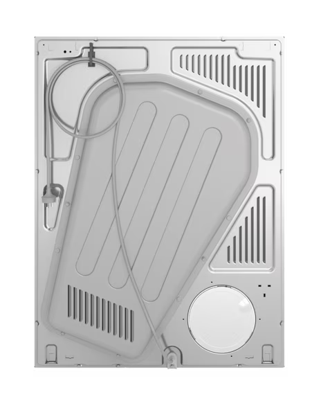 EDV705H3WC Electrolux 7kg UltimateCare Vented Dryer with SensorDry - White