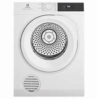 EDV705H3WC CAT C 7KG VENTED ELECTROLUX DRYER