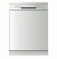 EDW65SS NEW EMILIA 60CM S/STEEL ELECTRONIC DISHWASHER