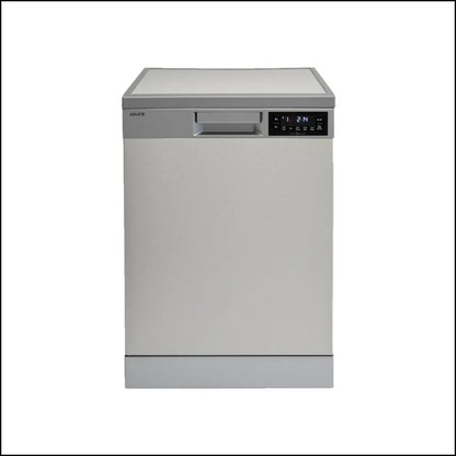 EED614TX NEW EURO 60CM 14 PLACE 6 WASH PROG TOUCH BUTTON  S/STEEL