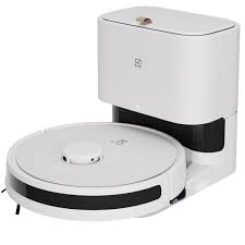EFR71222DS CAT A ROBOTIC VACUUM & MOP