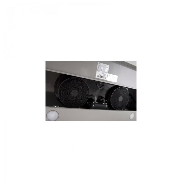 ERH900SLX2 Euro Appliances 90cm Slideout Rangehood - Stainless Steel