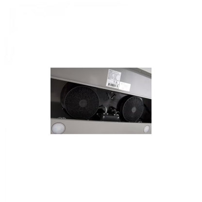 ERH900SLX2 Euro Appliances 90cm Slideout Rangehood - Stainless Steel