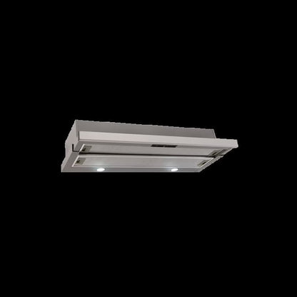 ERH900SLX2 Euro Appliances 90cm Slideout Rangehood - Stainless Steel