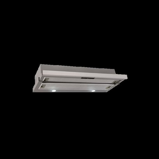 ERH900SLX2 Euro Appliances 90cm Slideout Rangehood - Stainless Steel