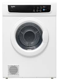 EVD7WMWH NEW EURO 7KG VENTED DRYER