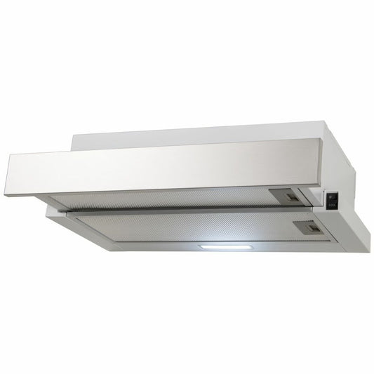 EVR60FVSS2 Euro Appliances 60cm Front Vent Slide-Out Rangehood - Stainless Steel